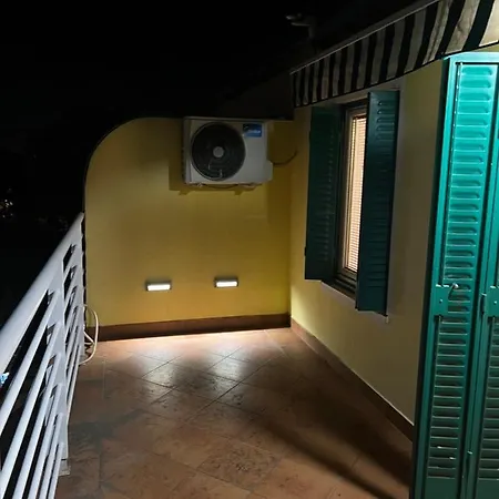 Silicon Valley Apartment Belgrade