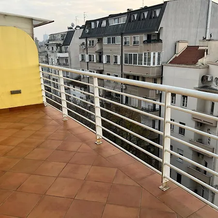 Silicon Valley Lägenhet *