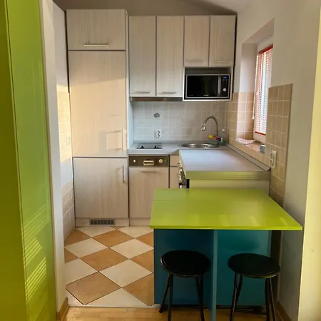 Silicon Valley * Belgrad