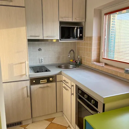 Silicon Valley Apartment