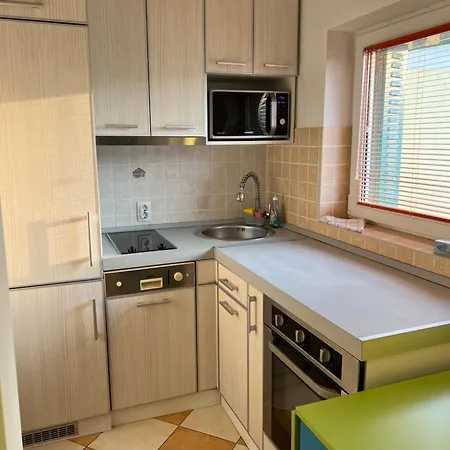 Silicon Valley Lägenhet