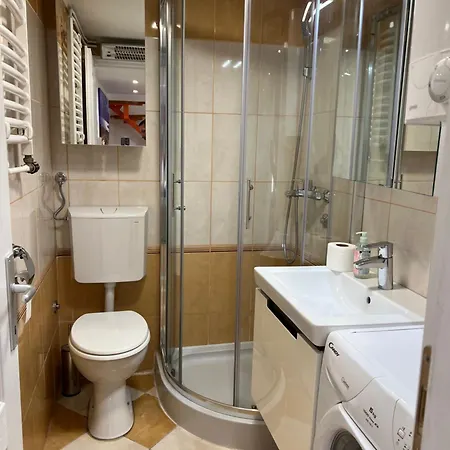 Lägenhet Silicon Valley